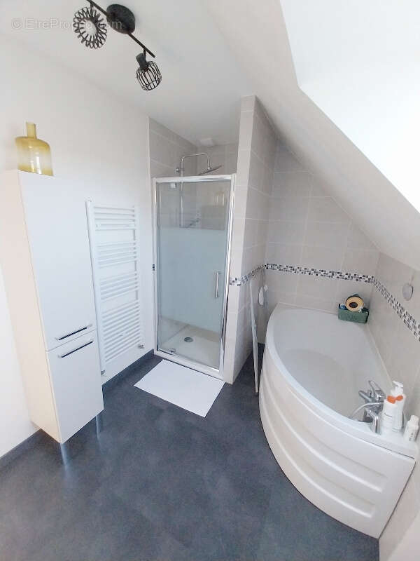 Maison à PARIGNE-L'EVEQUE