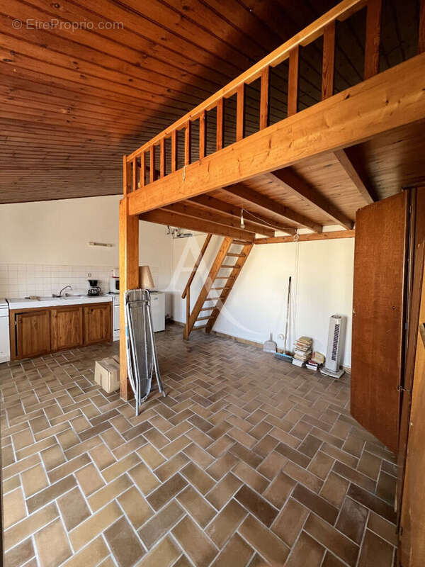 Appartement à NOIRMOUTIER-EN-L'ILE