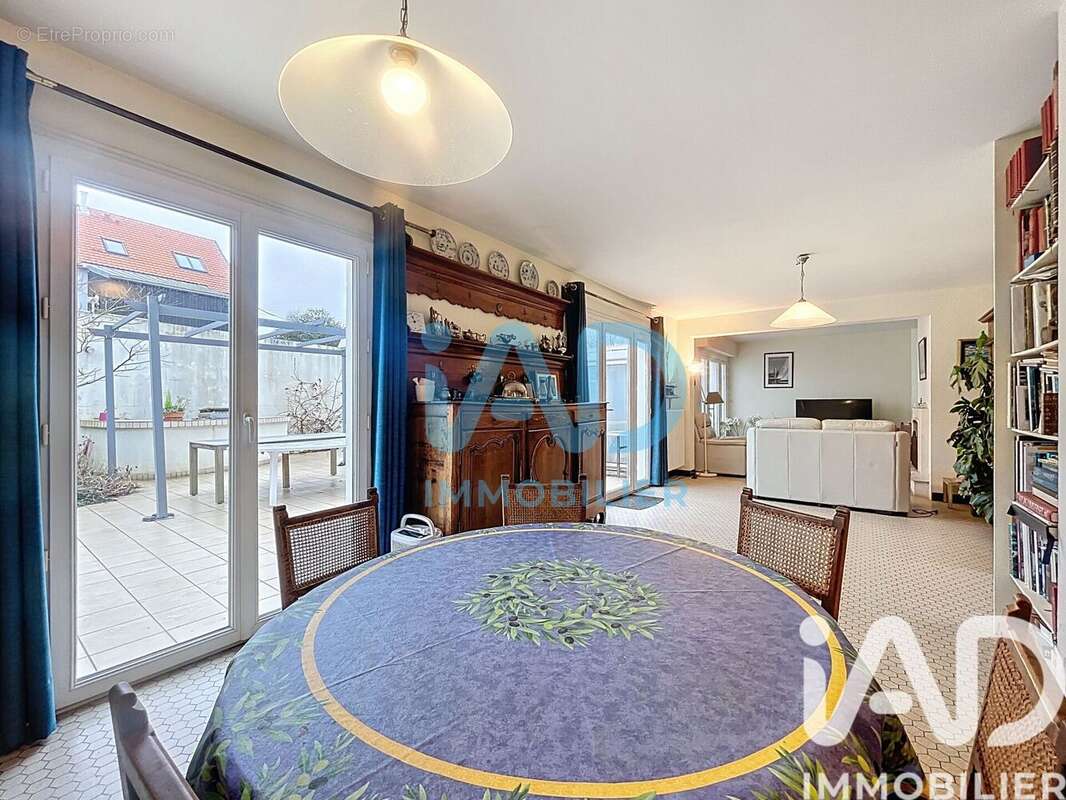 Photo 9 - Maison à QUIBERON