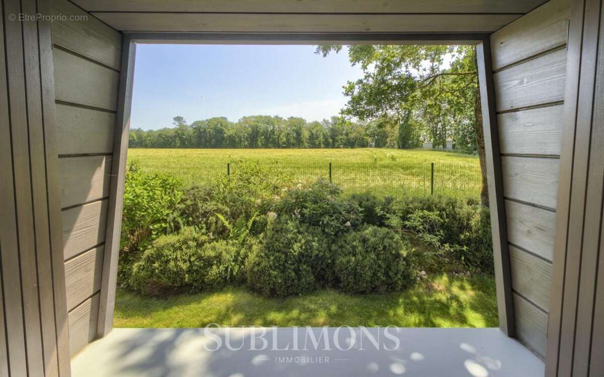 Maison à vendre Marzan - photo 2