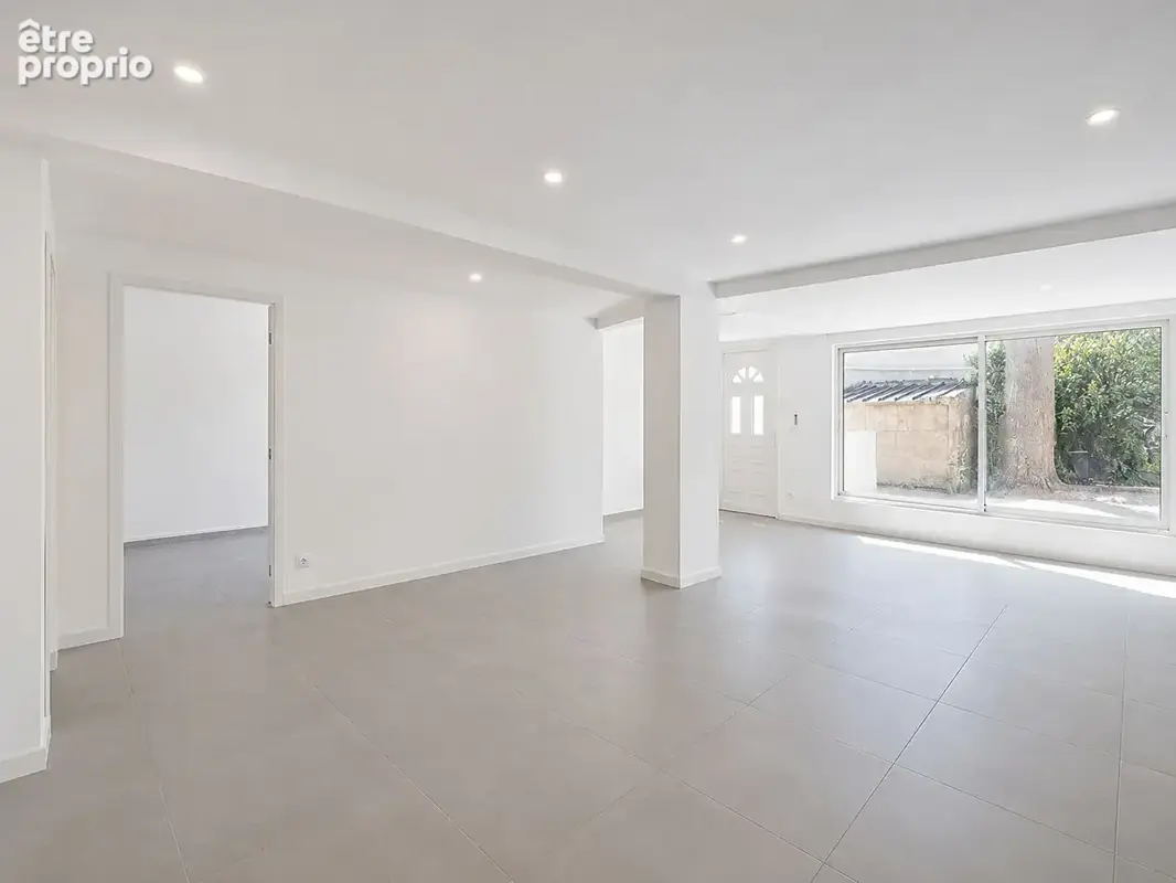 Immeuble de 250m2 de 6 appartements - photo 4