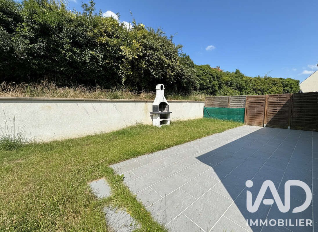 Maison 95 m² à Linas  - photo 3