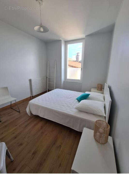 Maison à LES EPESSES