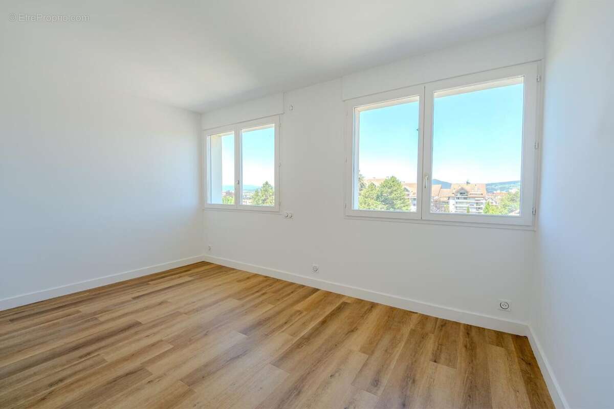Photo 8 - Appartement à ANNECY