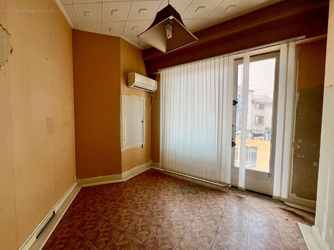 Appartement à BEZIERS