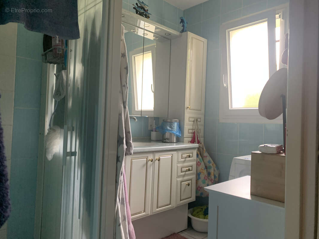 Maison à LA CAILLERE-SAINT-HILAIRE