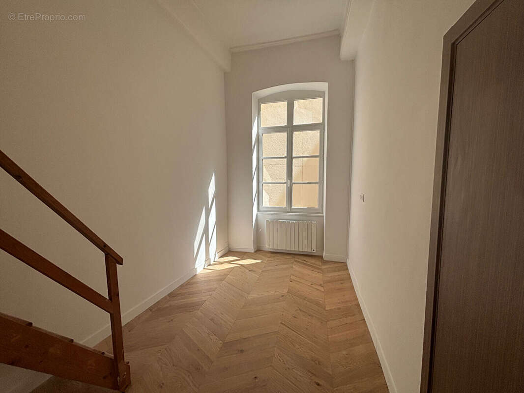 Appartement à LYON-2E