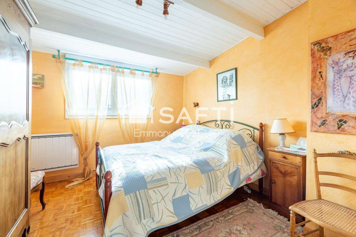 Photo 5 - Maison à BOUGUENAIS