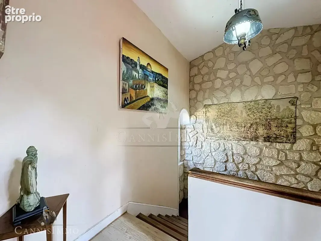 Maison de maitre la roquette - photo 18