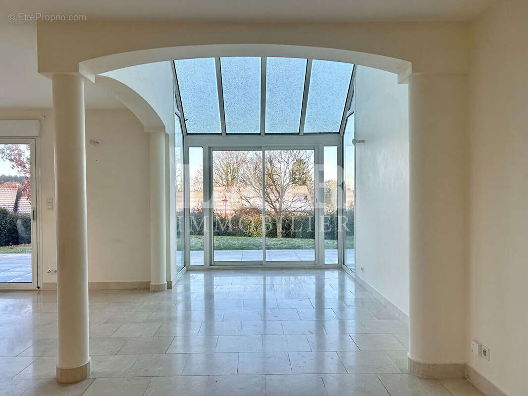 Maison à SAINT-PAUL