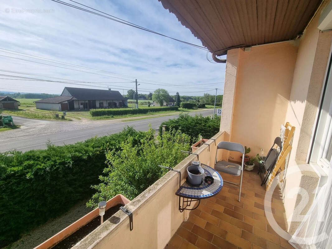 Maison à LOUHANS