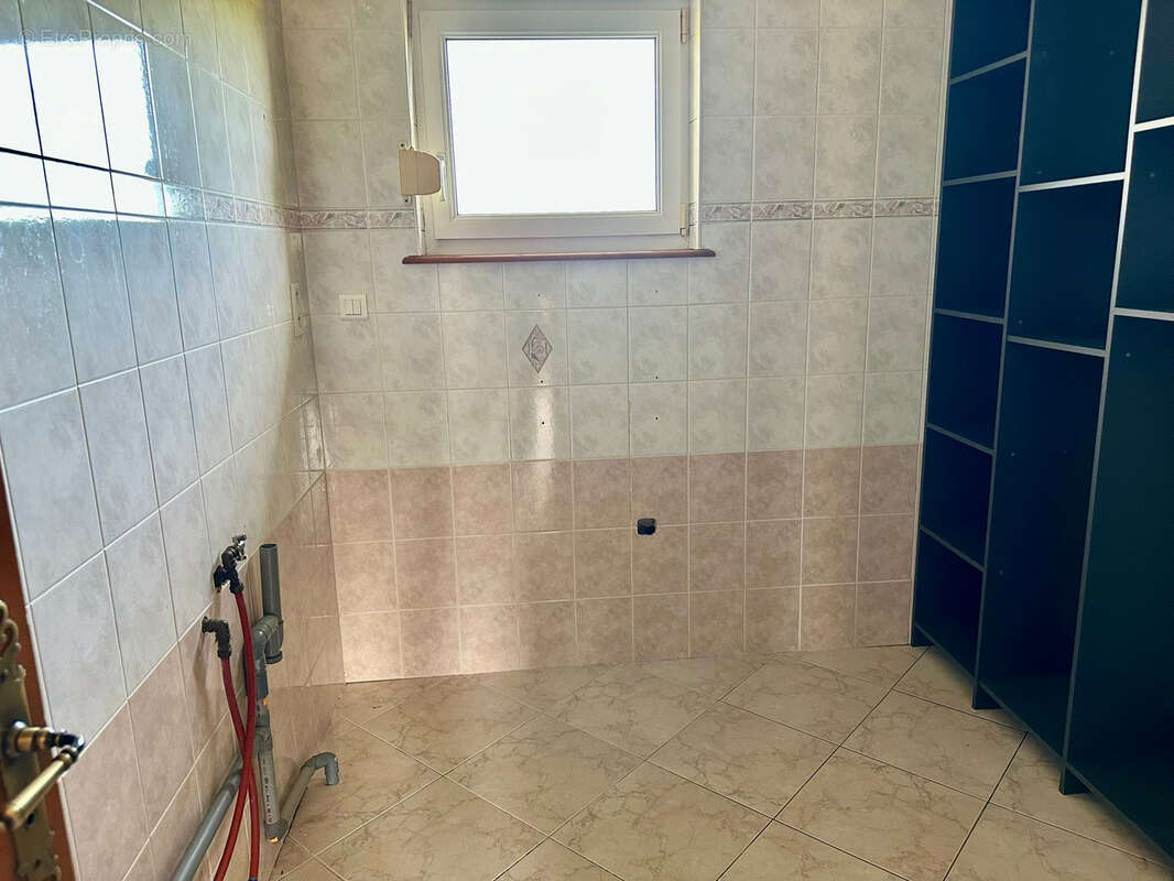 Maison à ESMOULIERES