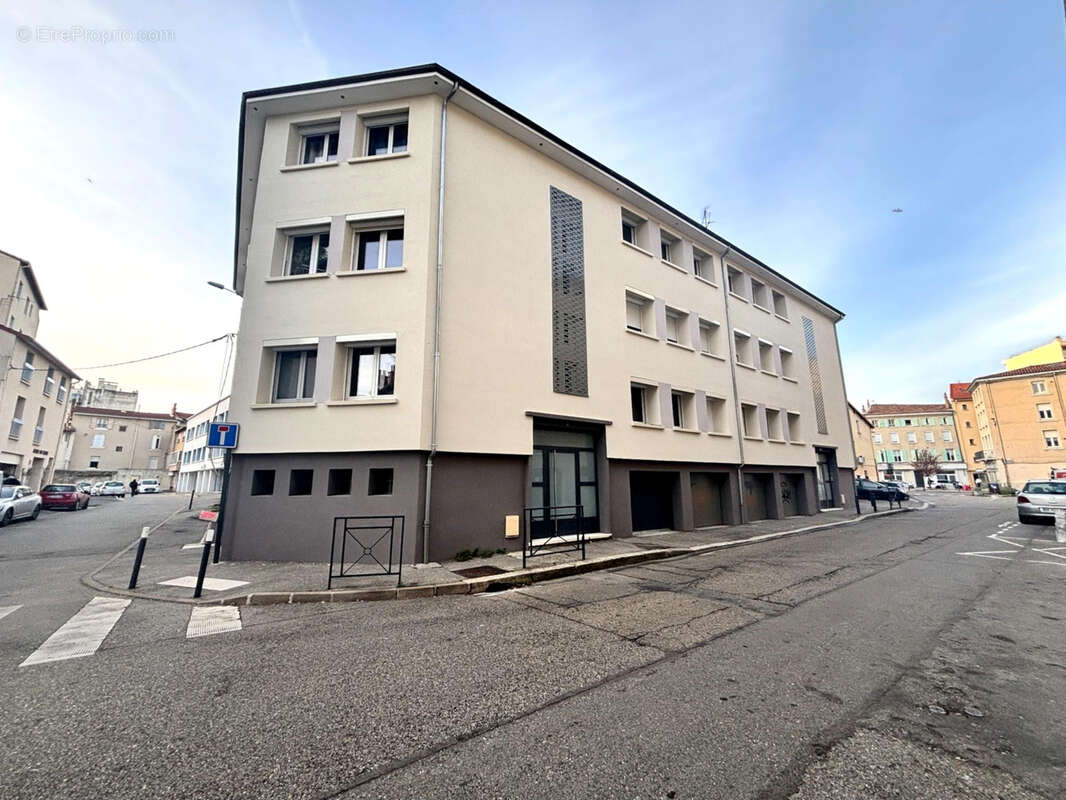 Appartement à VALENCE