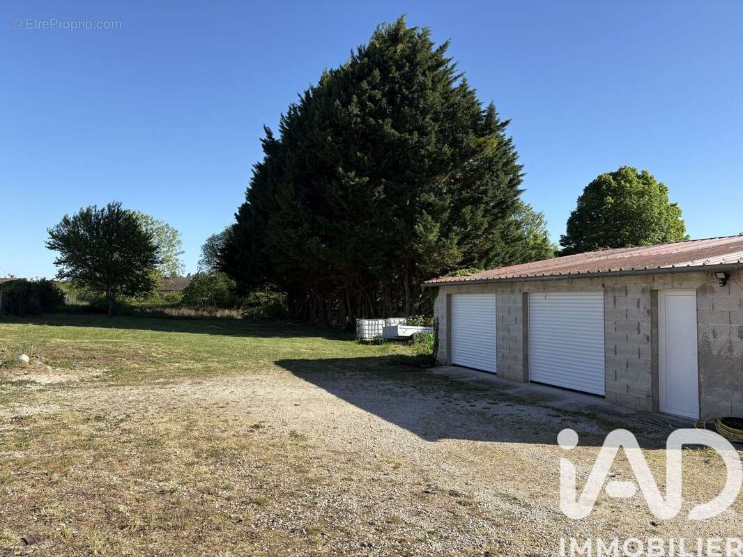 Photo 9 - Maison à VITRY-LE-FRANCOIS