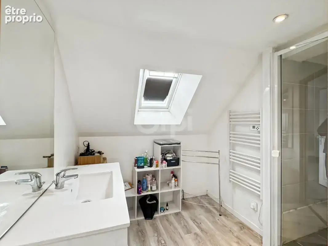 Ensemble d'appartement à Vendre - photo 7