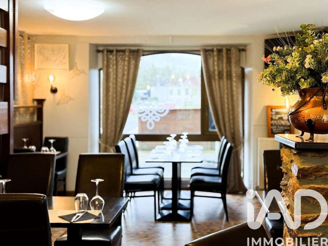 Photo 6 - Commerce à LOUDEAC