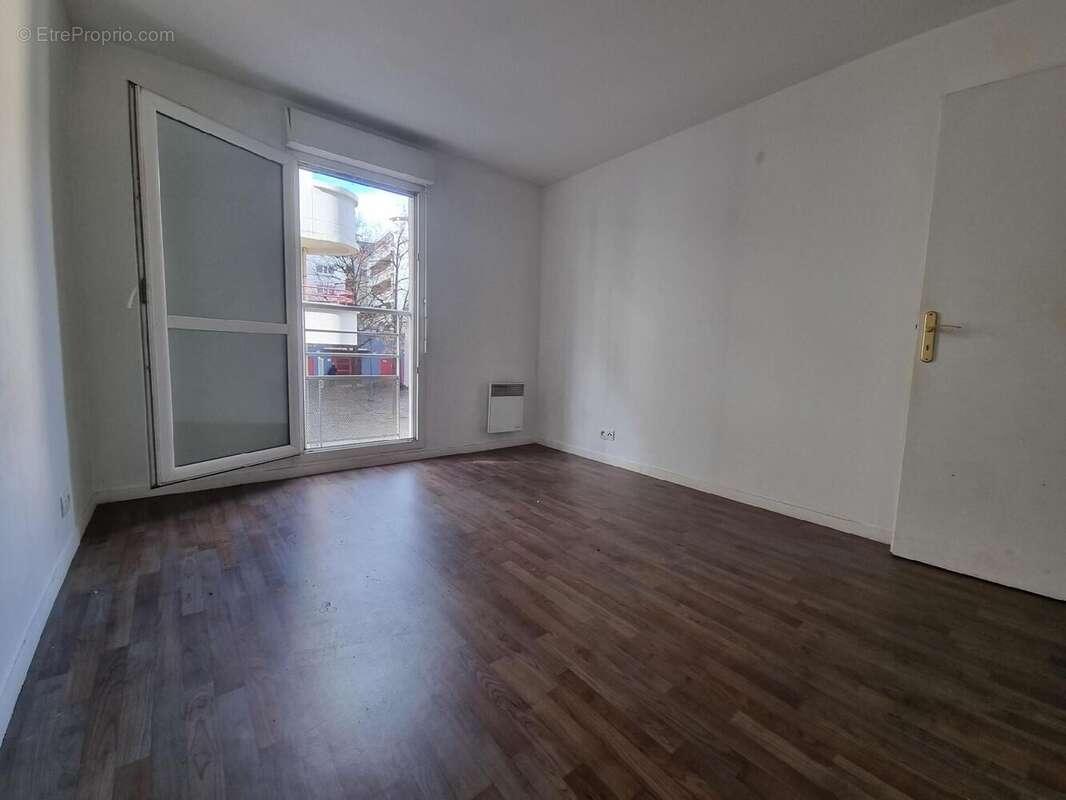 Photo 8 - Appartement à ARGENTEUIL