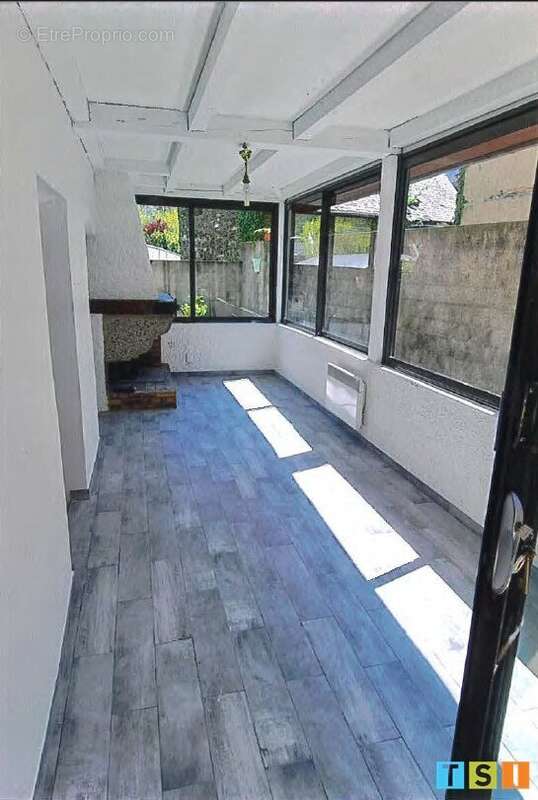 Maison à BAGNERES-DE-LUCHON