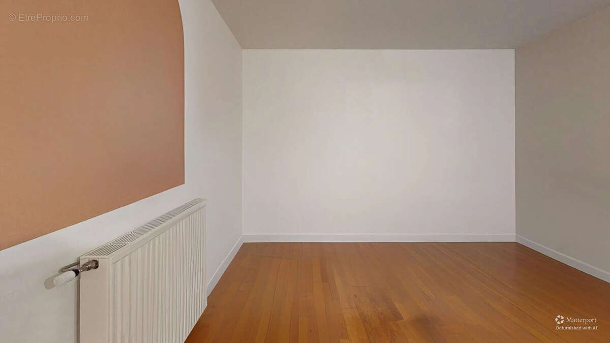 Appartement à BESANCON