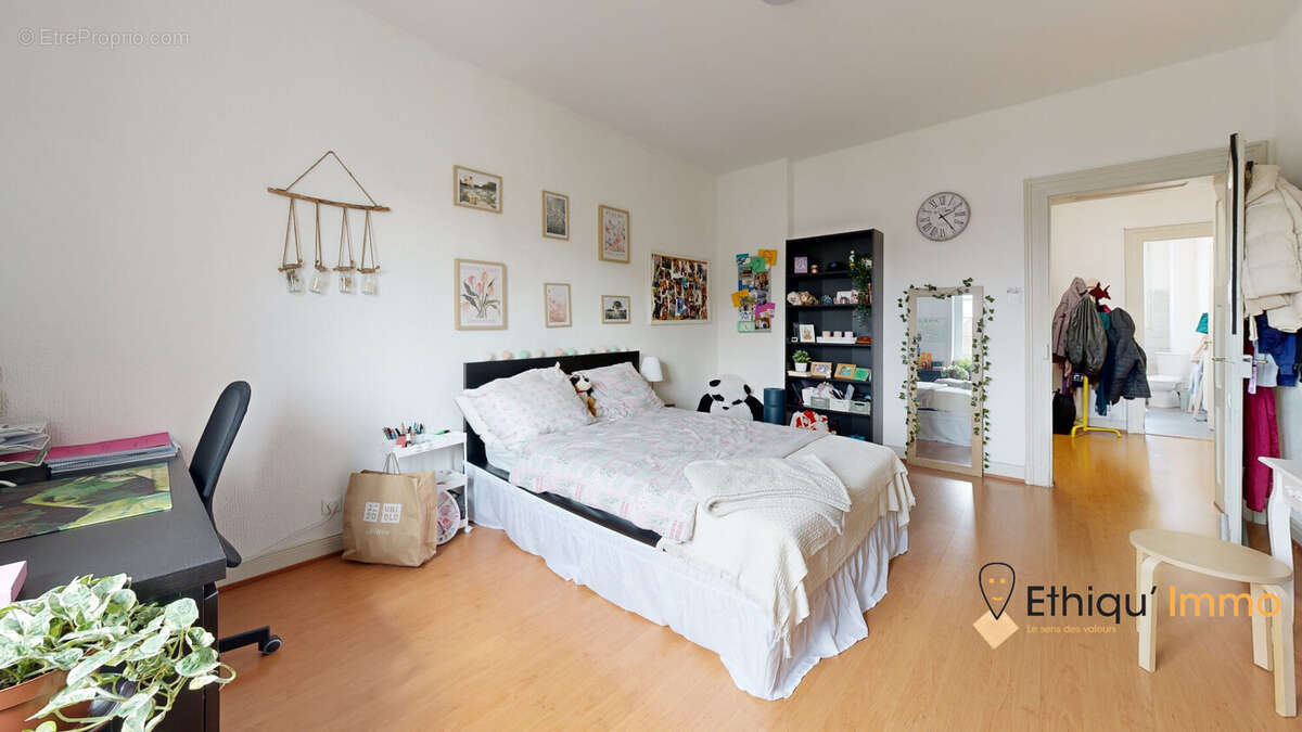 Appartement 64 m² à Strasbourg  - photo 5
