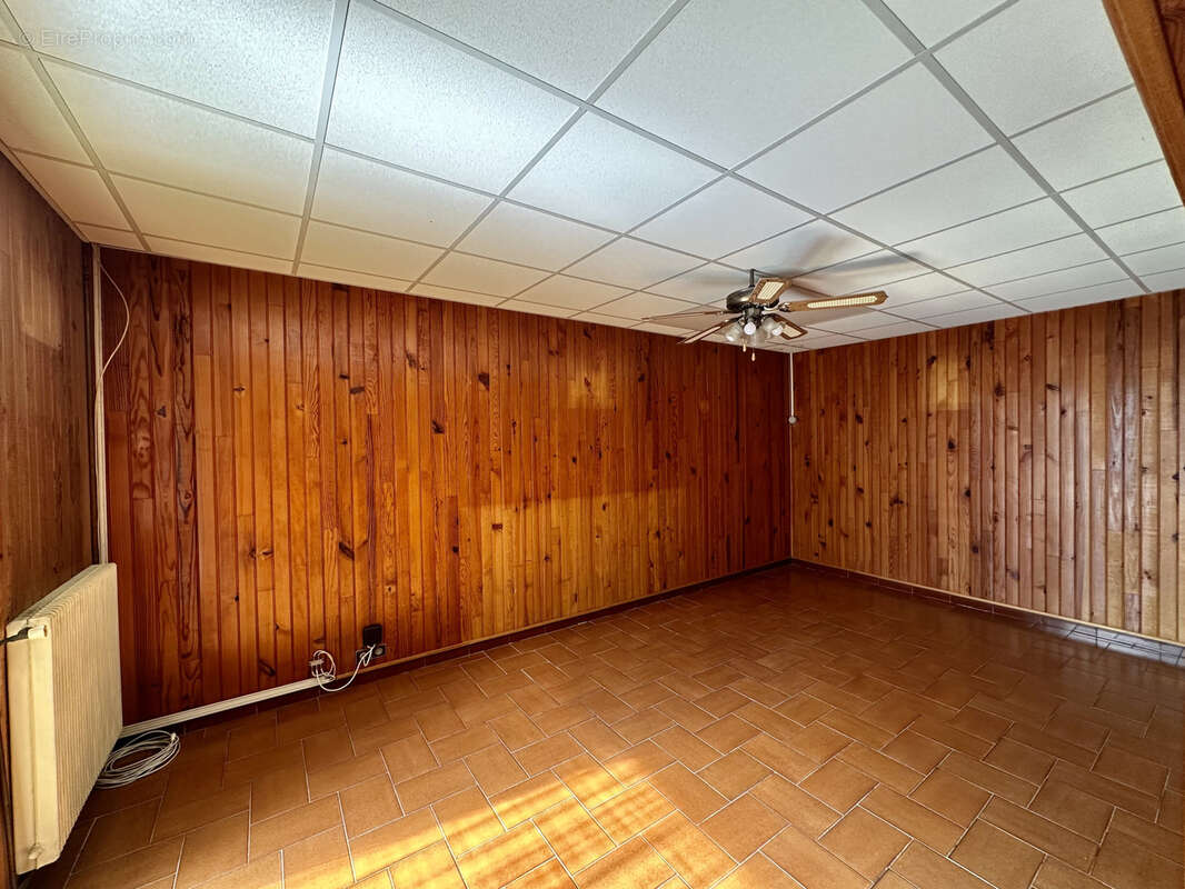 Maison à PALAVAS-LES-FLOTS