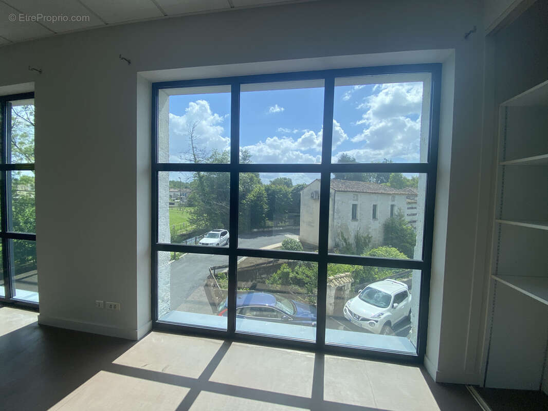 Maison à GOND-PONTOUVRE