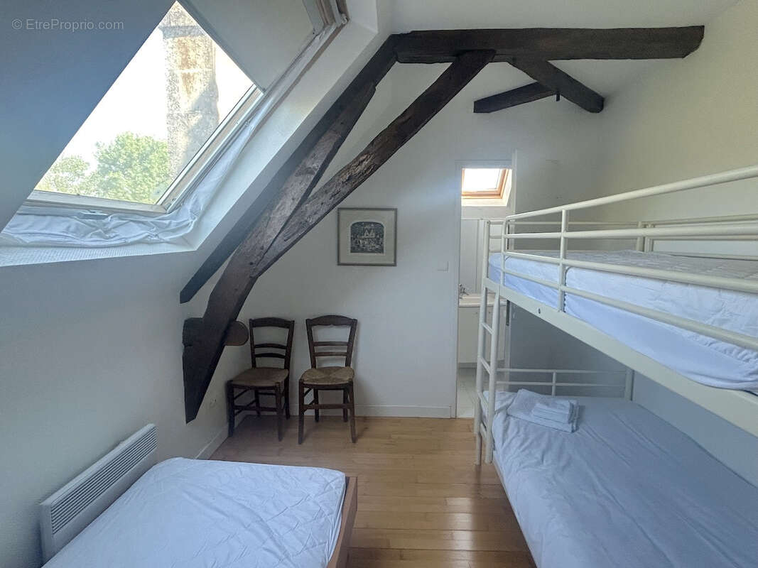 Maison à AUBETERRE-SUR-DRONNE