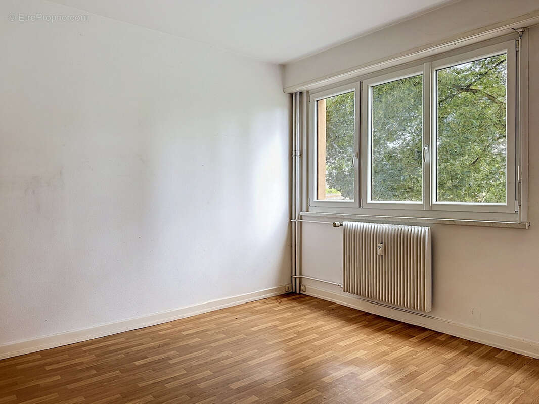 Appartement à OSTWALD