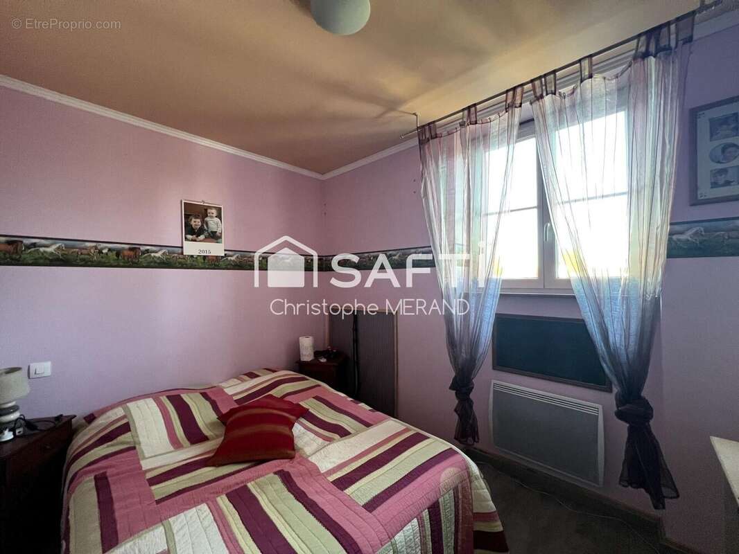 Photo 6 - Maison à DANGE-SAINT-ROMAIN