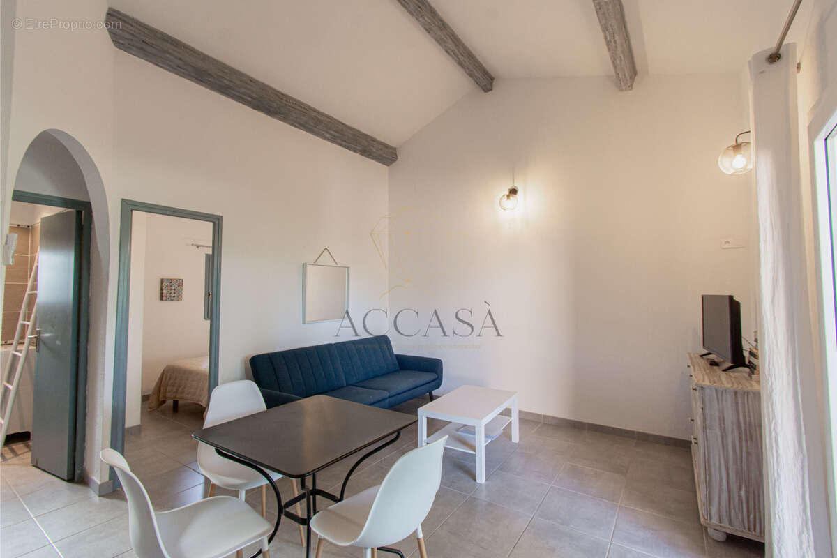 Maison à PORTO-VECCHIO