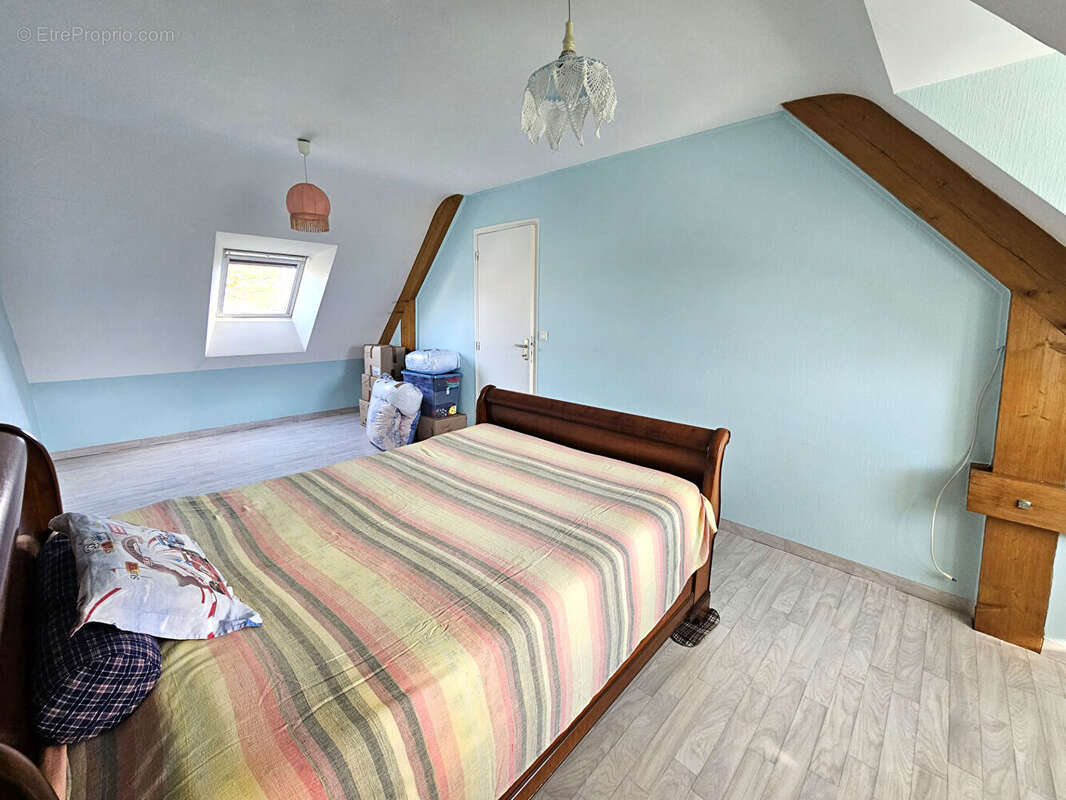 Maison à PIRIAC-SUR-MER