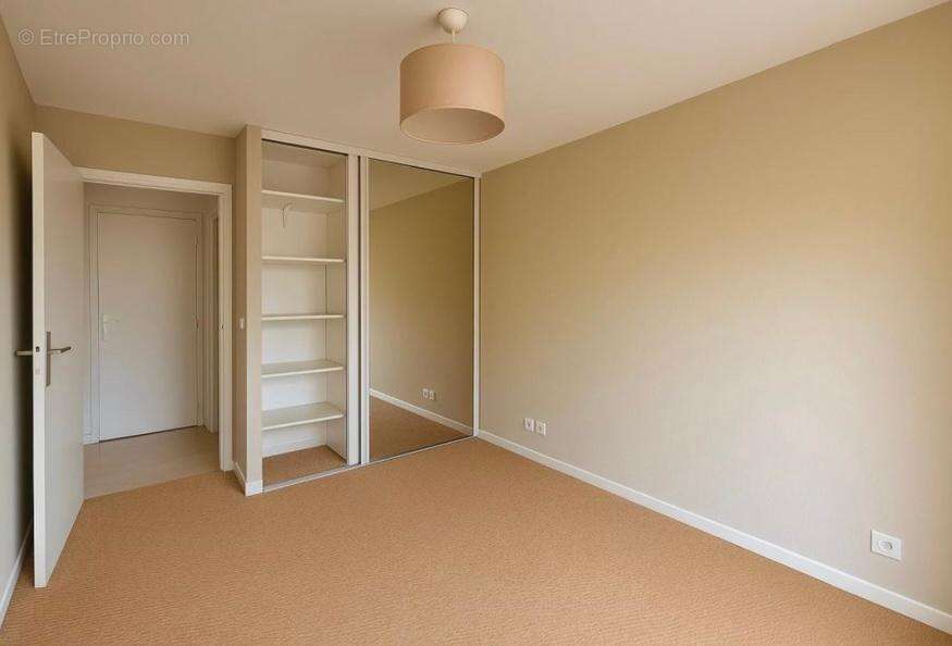   - Appartement à NICE