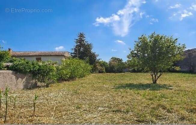 Terrain 358 m² à Bouillargues  - photo 3