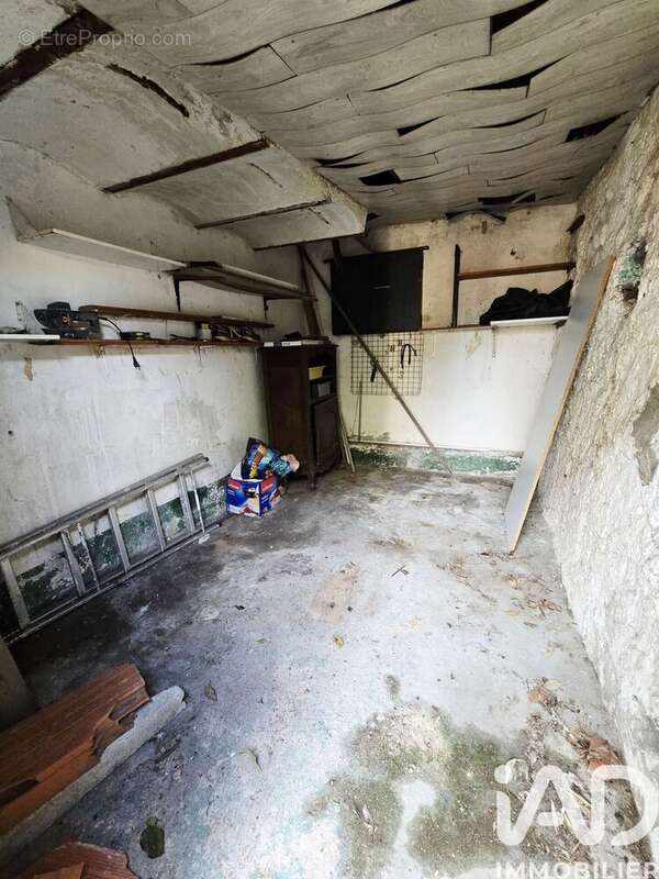 Photo 6 - Maison à MARSEILLE-15E