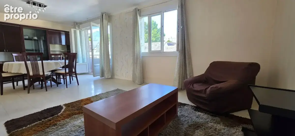 Appartement à QUIMPER