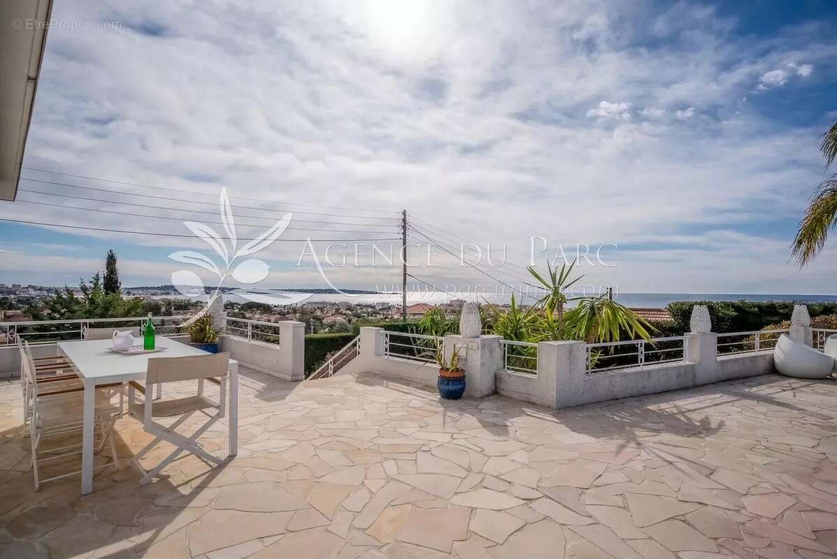 Elégante villa avec vue mer époustouflante! - photo 7