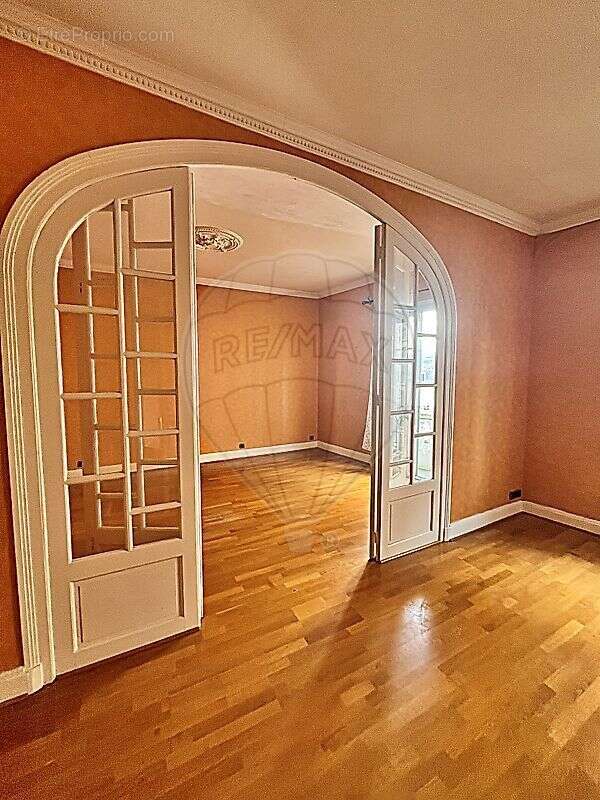Appartement 2 chambre(s) à vendre - photo 2