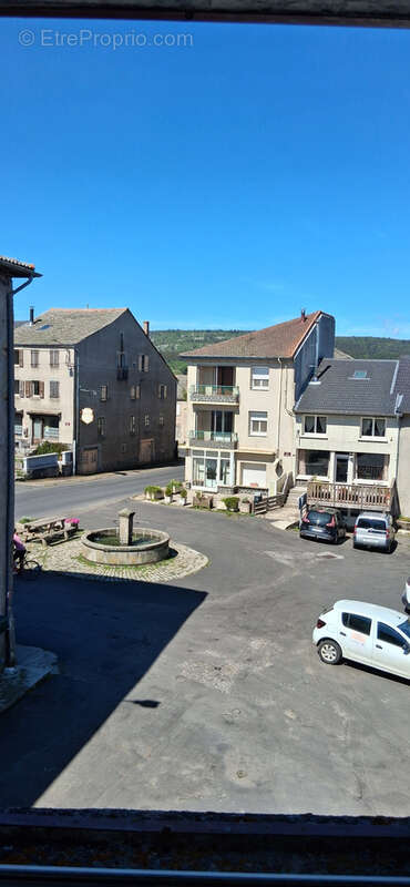 Maison à FAY-SUR-LIGNON