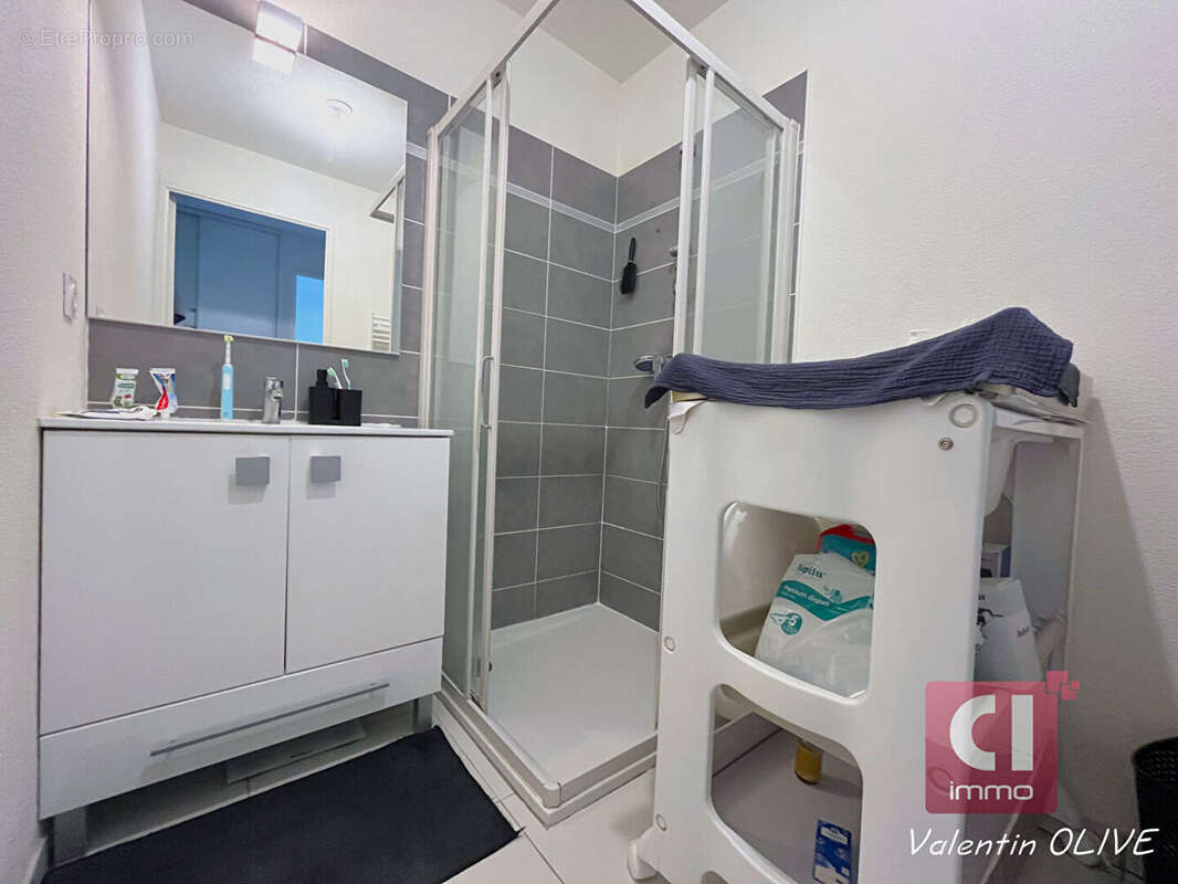 Appartement à FREJUS