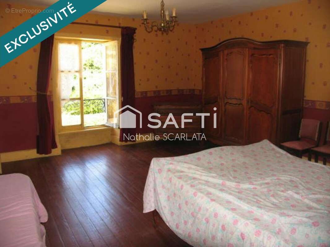 Photo 7 - Maison à CARIGNAN