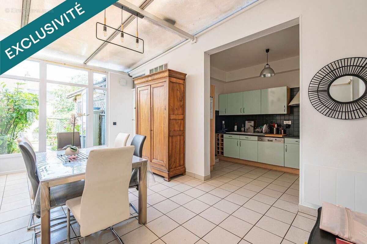 Photo 3 - Maison à REIMS