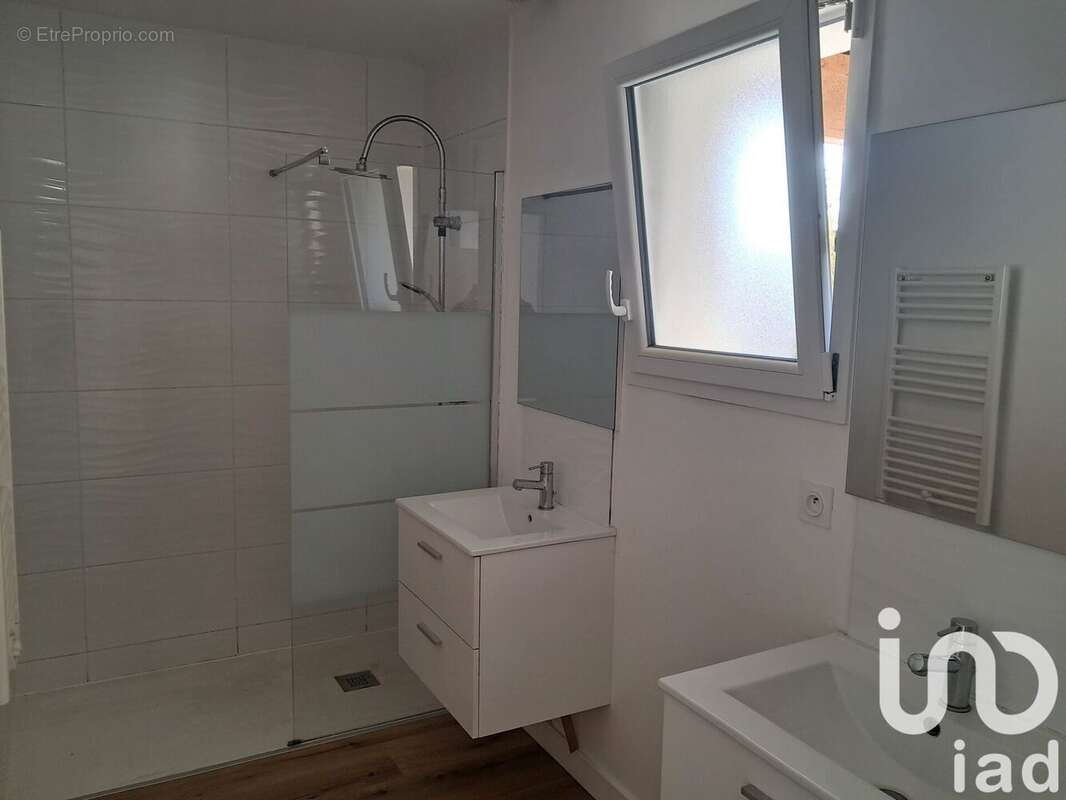 Photo 6 - Maison à L'ILE-D'OLONNE