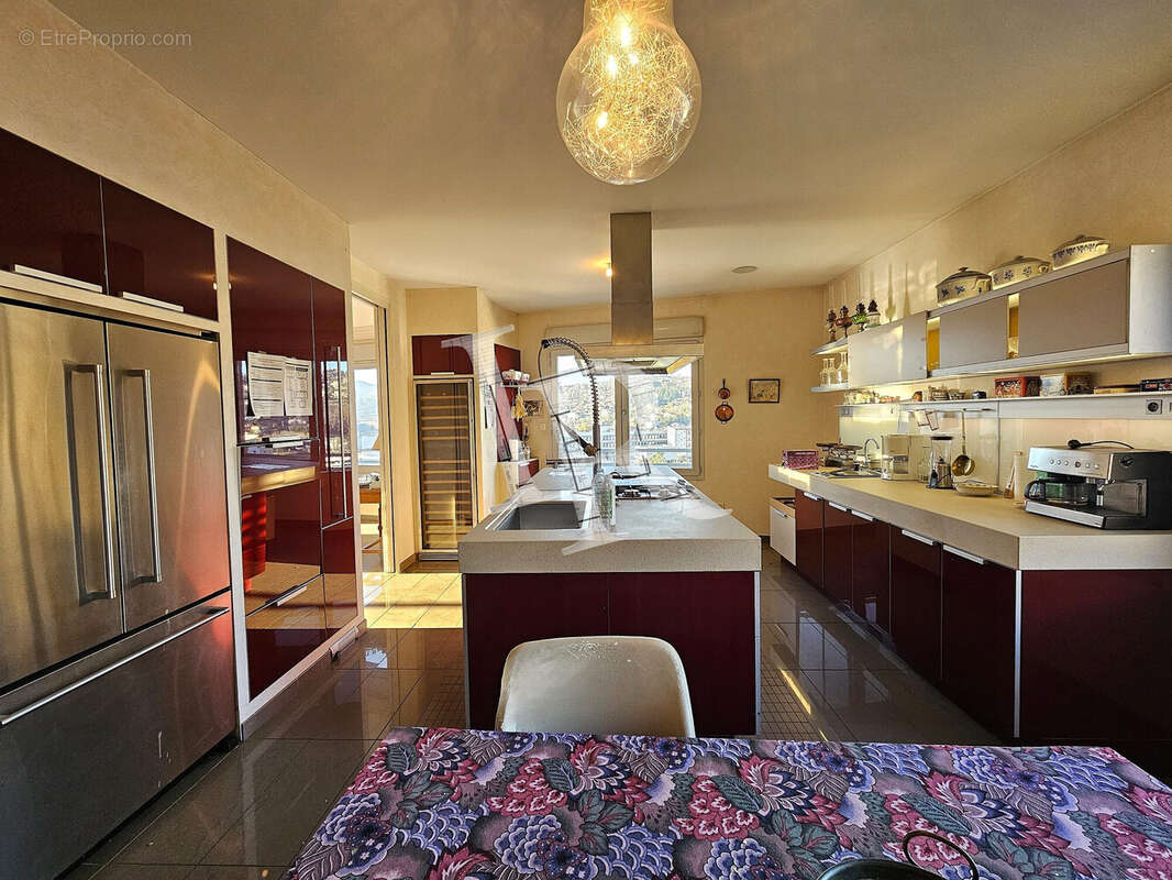 Appartement à LE PUY-EN-VELAY