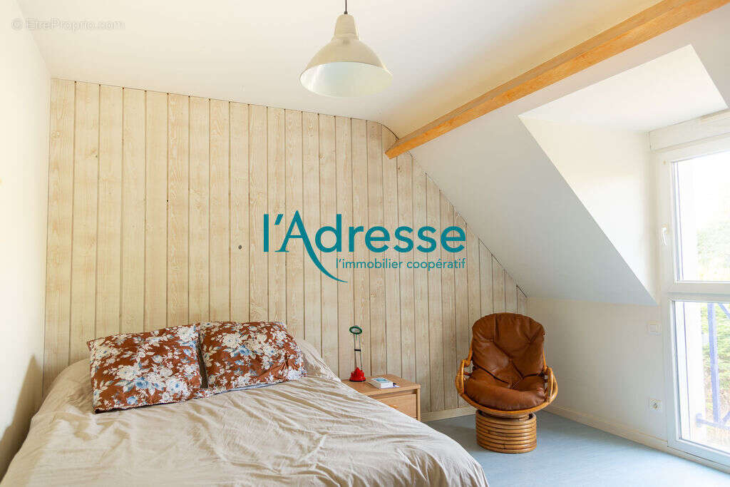 Maison familliale au calme et proche commodités - photo 7