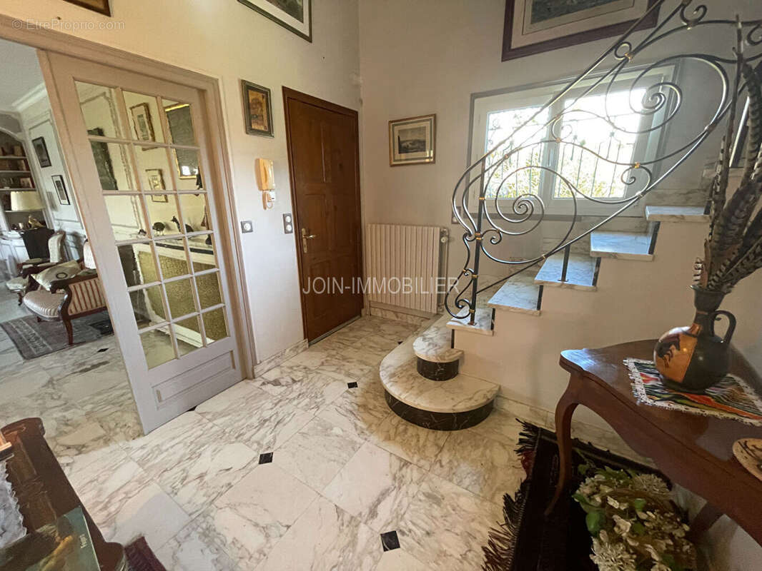 Maison avec piscine Hauteurs de Dieppe 245 m² - photo 6