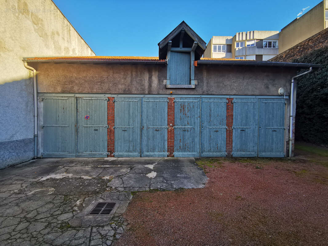 Appartement à ROANNE