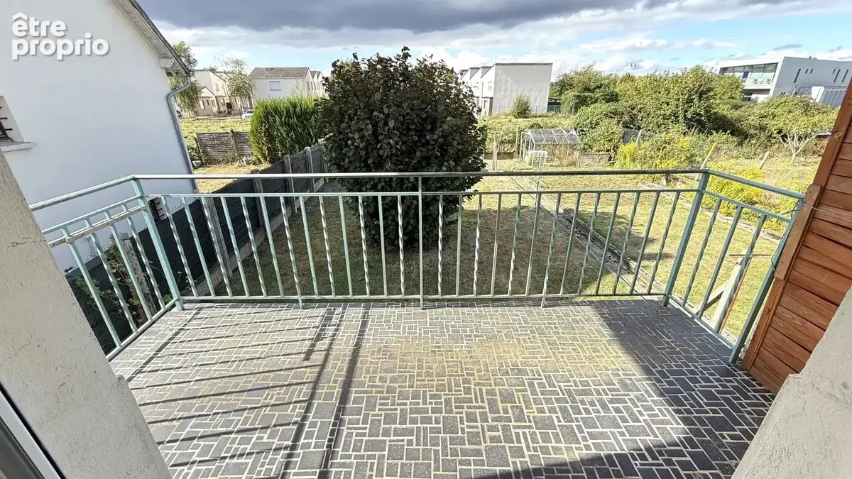 Maison 3 pièces de 65m² - photo 7