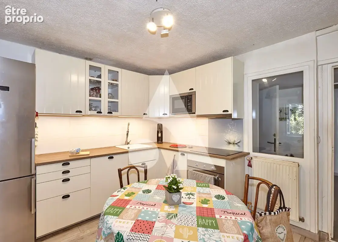 Appartement Gleize 4 pièce(s) 64 m2 - photo 5