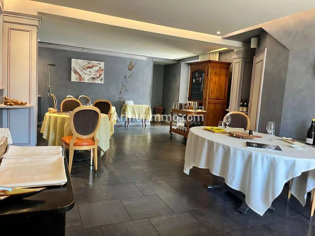 Appartement à COURLANS