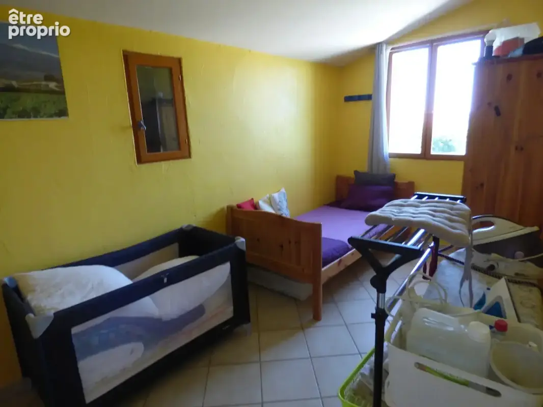 Maison 4 pièces à vendre à Bedoin (84410) - photo 9